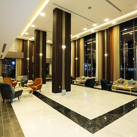 Tulip Plaza By Lpc Hotels & Resorts Ḩafar al Bāţin Εξωτερικό φωτογραφία